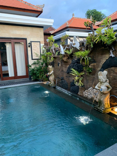 Others 1, Darmanata Villa 2, Gianyar
