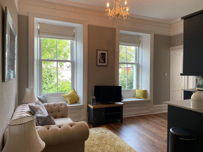 Others 5, Penarwyn House, Cornwall