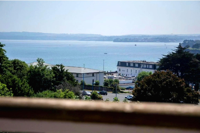 Others 4, Diamond Hotel, Torbay