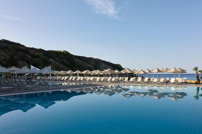Sport & Beauty 2, Atlantica Mikri Poli Crete, Crete