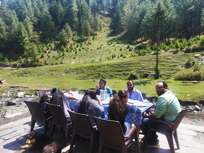 4, Shiva Valley Riverside, Kullu