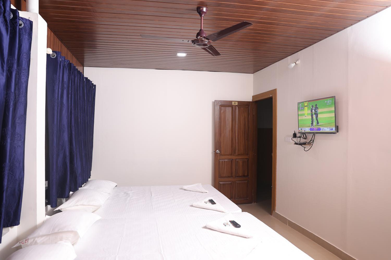 ACE SUITES, Ernakulam