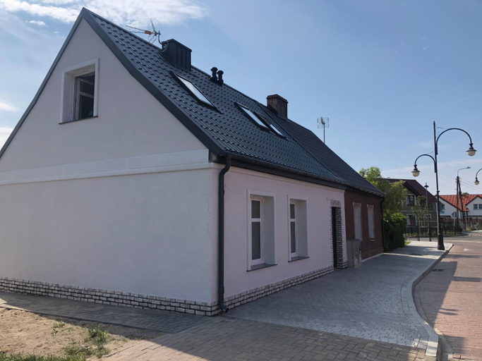 Others 4, Leba Apartament Nowecinka Centrum, Lębork