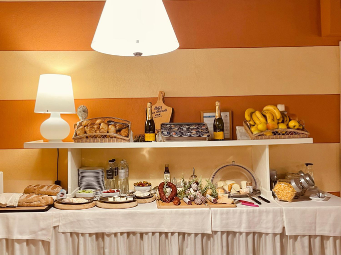 Food & Drinks 5, Hotel Casa Arizzoli, Verbano-Cusio-Ossola