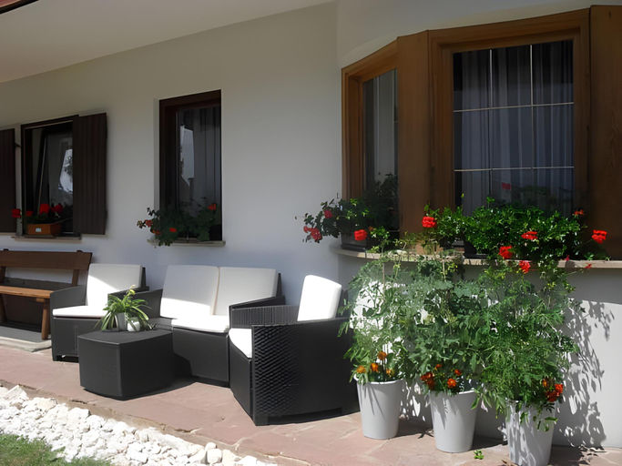 Others 5, Haus Elisabeth, Bolzano