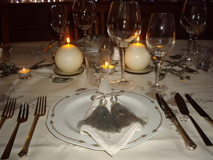 Food & Drinks 4, La Renardiere, Bas-Rhin