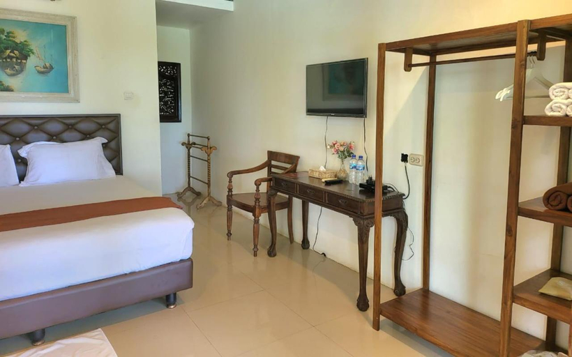 Bedroom 4