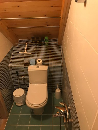 Bathroom 2, Chalet in the Forest, West Greece