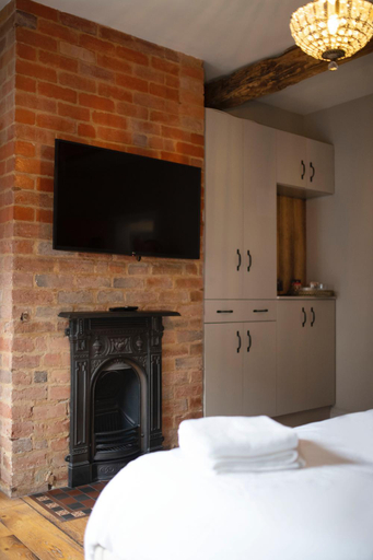 Others 2, Bulls Head Inn Rooms, Staffordshire
