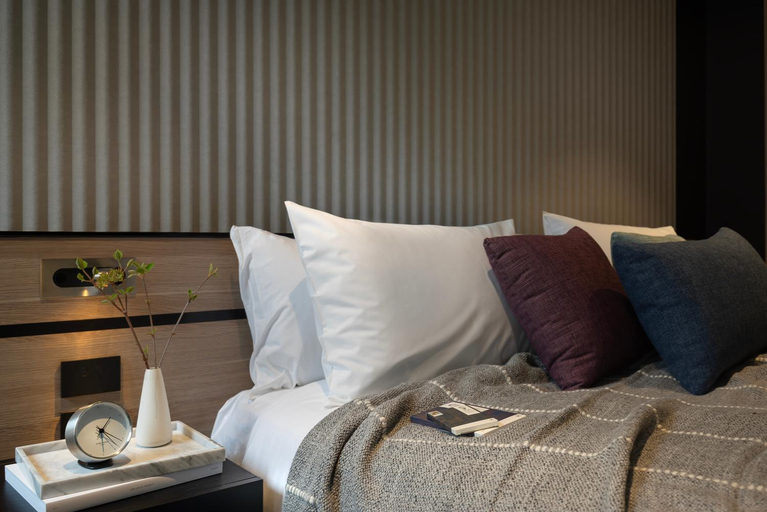 Bedroom 21