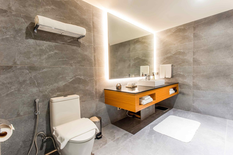 Bathroom 6