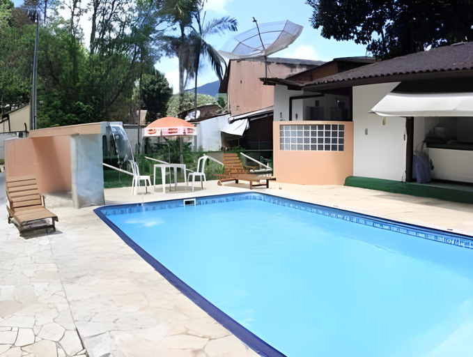 Sport & Beauty 2, Perola da Mata, São Sebastião