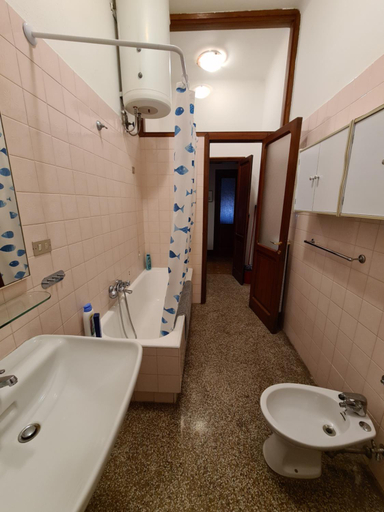 Bathroom 4, Holiday in Portofino by PortofinoVacanze, Genova