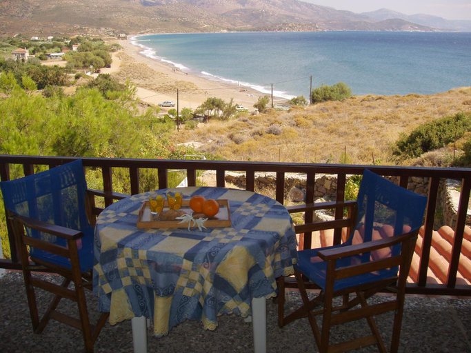 Others 4, MARVINA, North Aegean