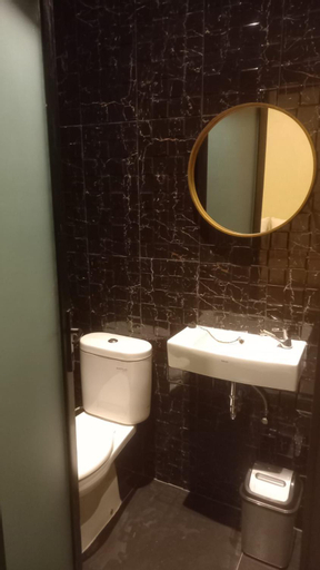Bathroom 5