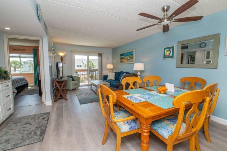 2, Unit 3210 - Ocean & Racquet Resort, Saint Johns