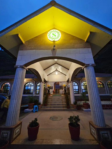 Others 2, Shivraj Palace Resort, Raigarh