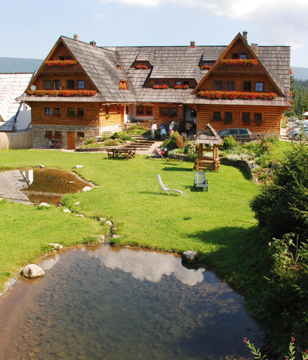 Others 5, Rezort wellness Penzionu u Michala, Tvrdošín