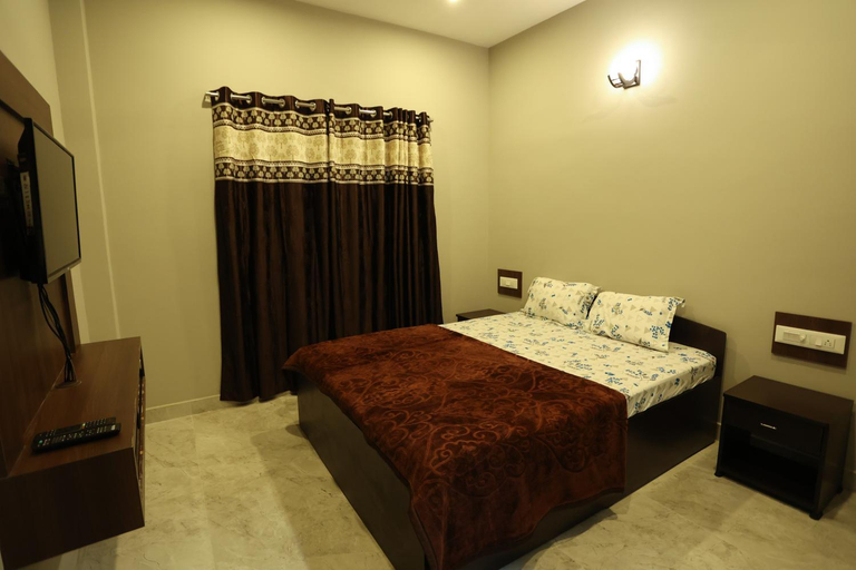 Bedroom 3