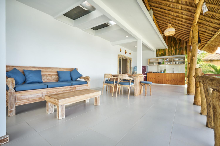 Others 5, Arungan Villas, Karangasem