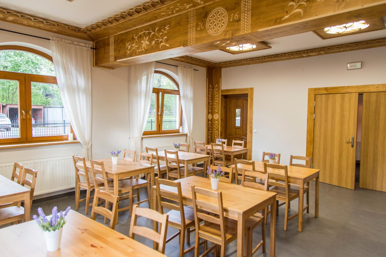Food & Drinks, Tatrzanska Przystan, Tatra