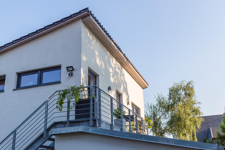 Ferienwohnung Grunes Berlin, Berlin