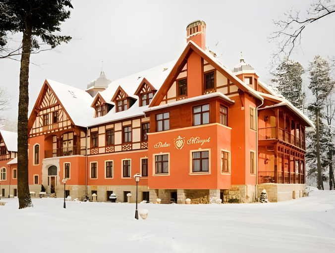 Others 5, Palac Margot Nature&SPA, Jelenia Góra