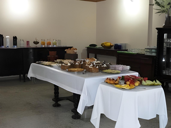 Food & Drinks 4, Hotel Pontal de Tiradentes, Tiradentes