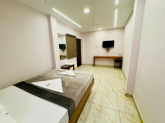 Bedroom 6