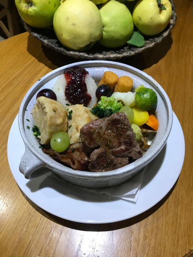 Food & Drinks 3, Gasthof "Zur Kanne", Linz Land