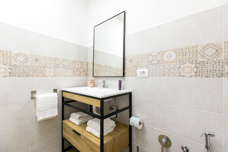 Others 2, Ottaviano Suites, Rome