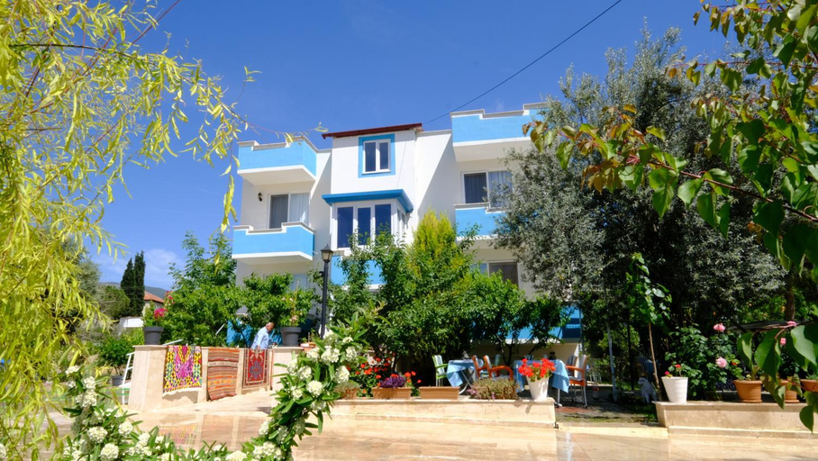 Exterior & Views 1, THE COTTON HOUSE, Akköy