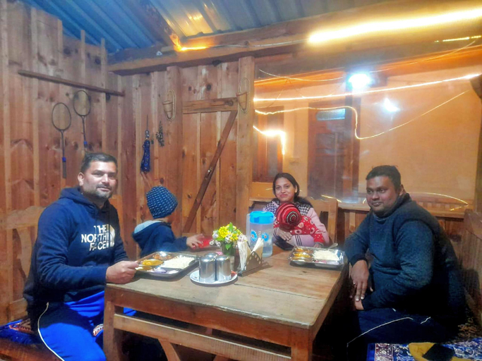 Others 4, Vansh Green View Homestay, Kullu