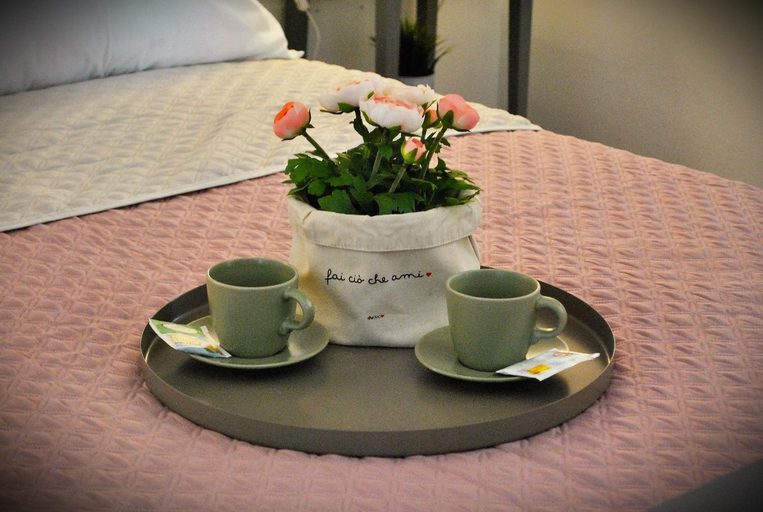 Others 3, A casa dei nonni B&B, Chieti