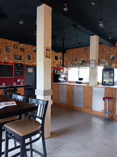 Food & Drinks 5, Le Moulin du Comte, Gers