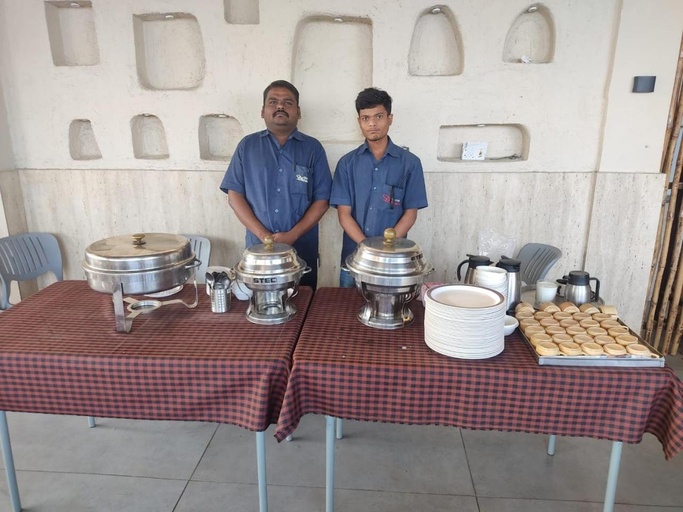 Food & Drinks 5, Hotel Dhruva, Solapur ( Pet Friendly ), Solapur