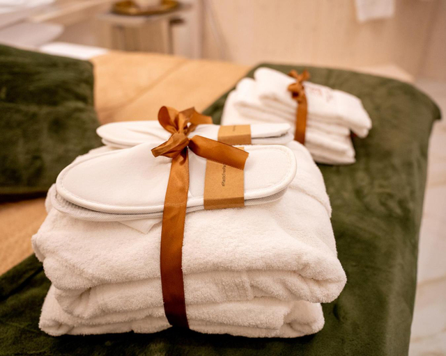 Others 4, Suite Albatros - Luxury Room, Barletta-Andria-Trani
