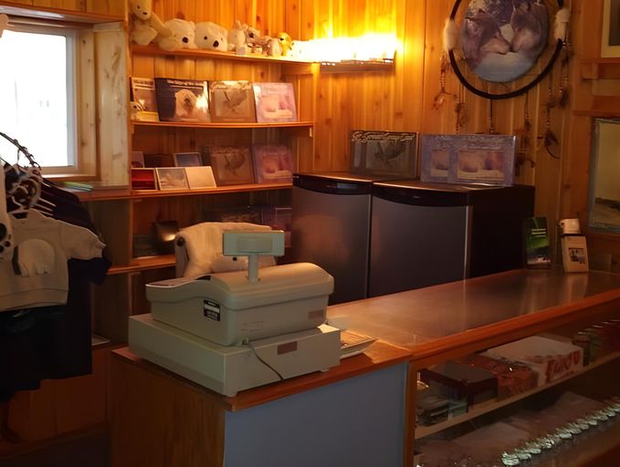 Others 3, Bear Country Inn, Division No. 23