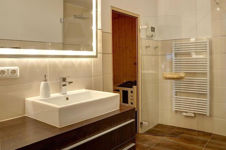 Bathroom 3, Hafenresidenz Fehmarn, Ostholstein