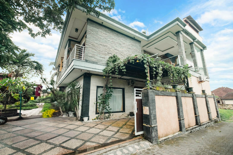 Aeena Homestay, Badung