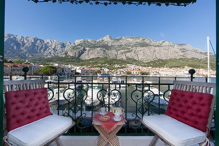 Others 5, Villa Columba - 4 Star Deluxe Apartments, Makarska