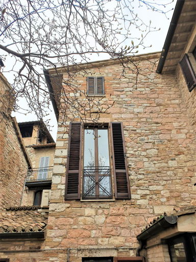Palazzo Calocci appartamenti in Assisi, Perugia