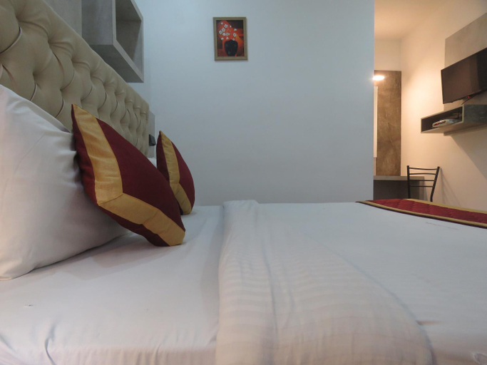 Bedroom 7