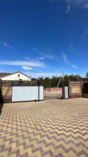 Exterior & Views 1, Гостинично-банныи комплекс PARADISE, Shuchinskiy