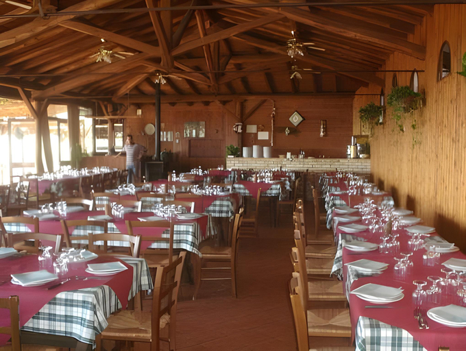 Food & Drinks, Agriturismo San Cataldo, Messina