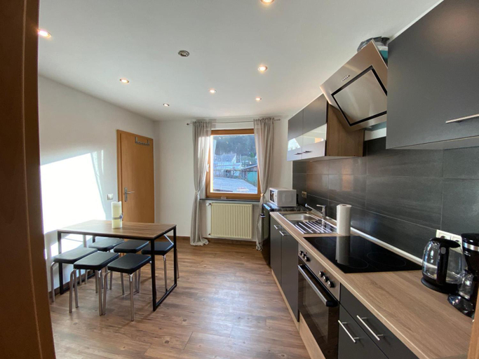 Others 2, Vintage Apartment, Ahrweiler