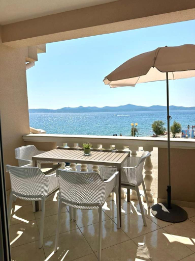 Others 5, Villa Punta, Zadar
