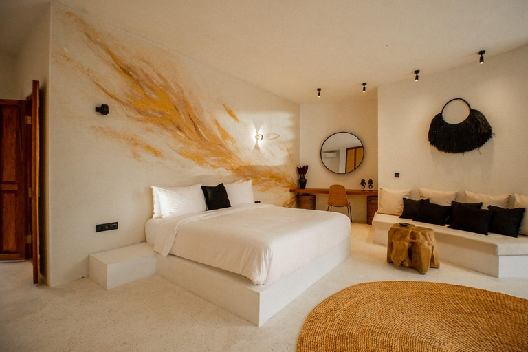 Bedroom 20