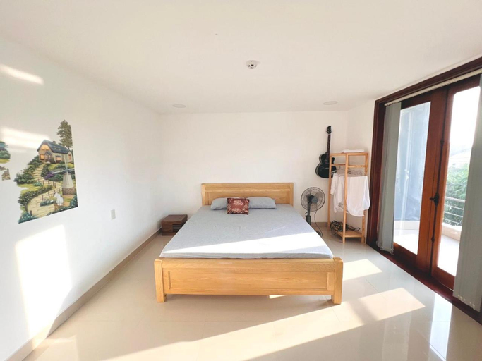 Bedroom 20