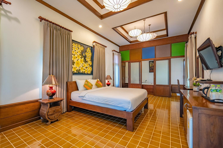 Bedroom 9